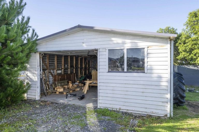 Photo of property in 120 Waiau Crescent, Kingswell, Invercargill, 9812