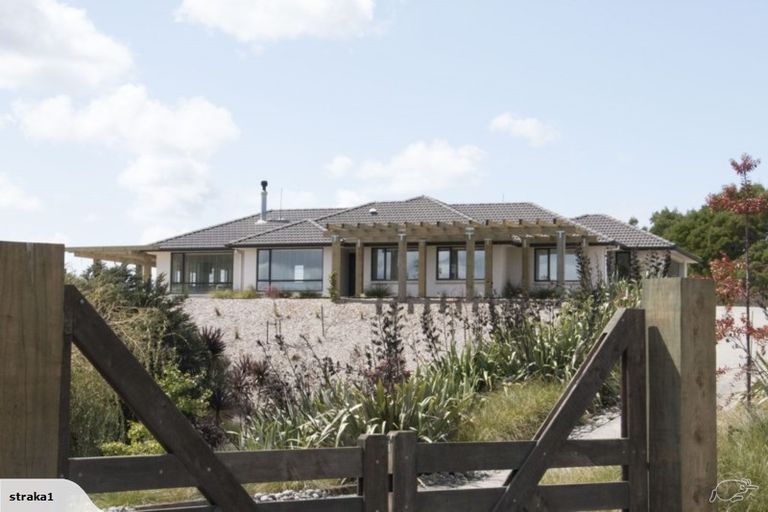 Photo of property in 684 Blackbridge Road, Waitoki, Kaukapakapa, 0871