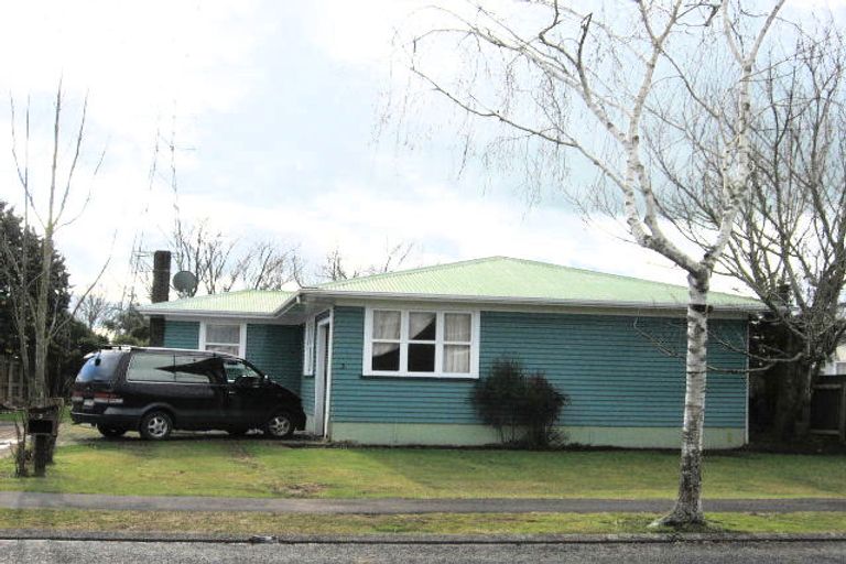 Photo of property in 5 Thorpe Street, Fairview Downs, Hamilton, 3214