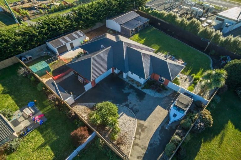 Photo of property in 25 Emerson Lane, Rolleston, 7614