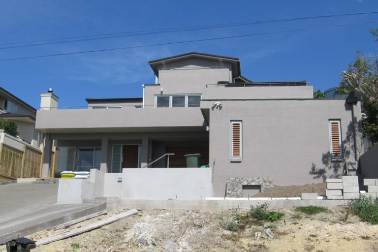 Photo of property in 80 Churchill Road, Murrays Bay, Auckland, 0630