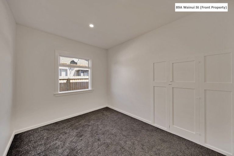 Photo of property in 89a Wainui Street, Riccarton, Christchurch, 8041