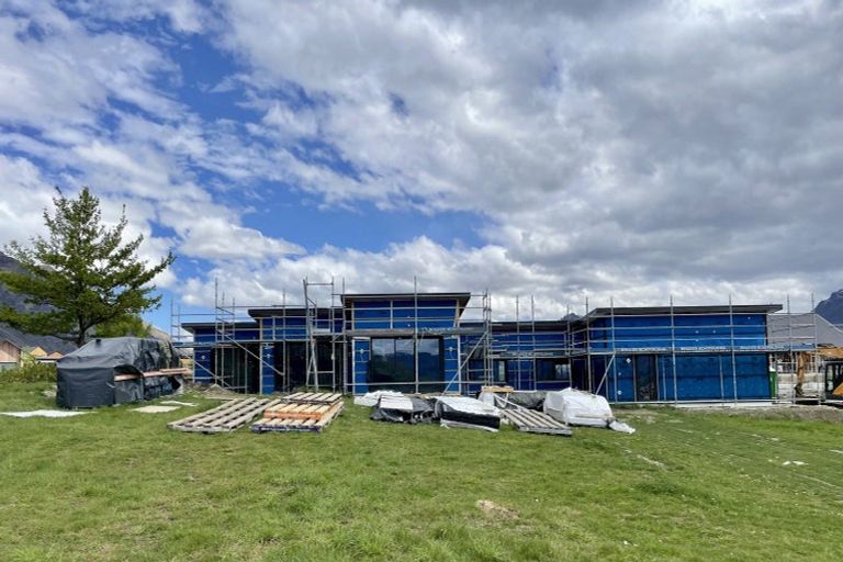 Photo of property in 53 Spur Ridge Rise, Jacks Point, 9371