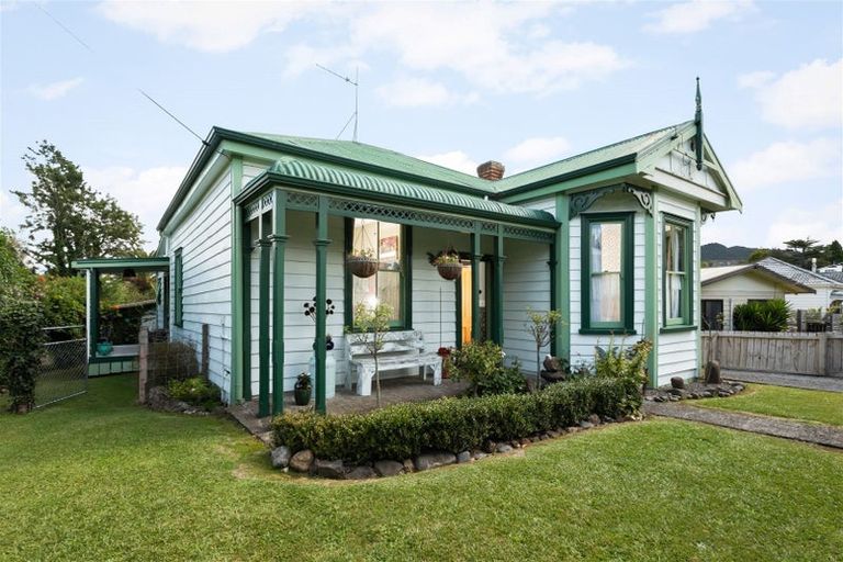 Photo of property in 46 Moresby Avenue, Waihi, 3610