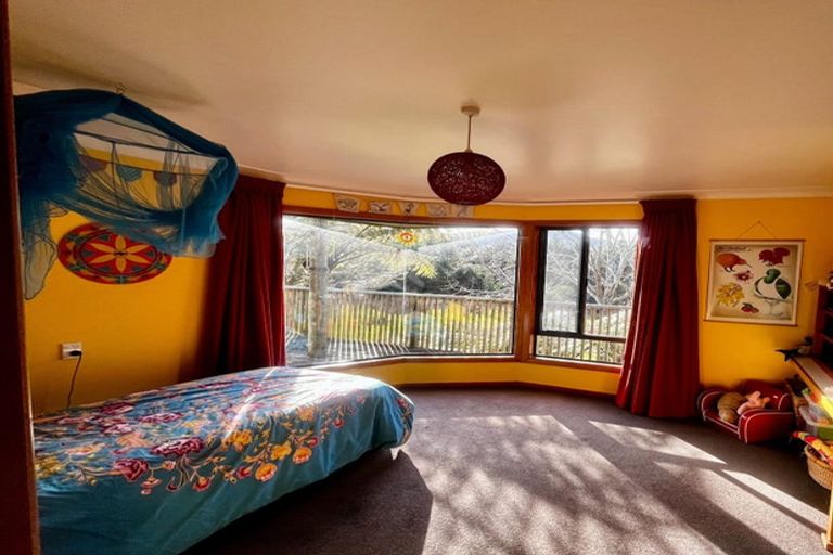 Photo of property in 55 Teal Valley Road, Hira, Nelson, 7071