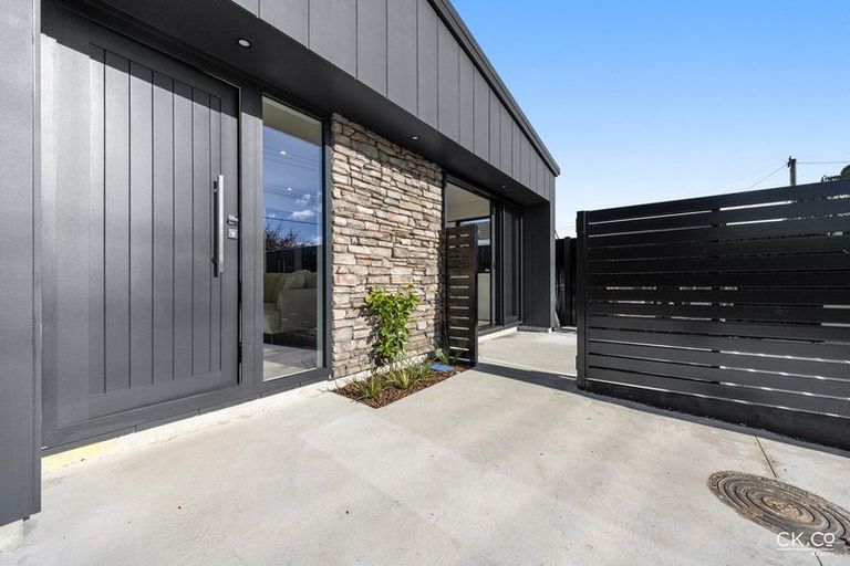 Photo of property in 10b Rongonui Street, Elderslea, Upper Hutt, 5018
