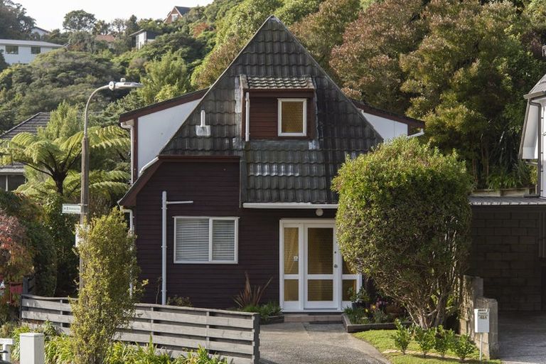 Photo of property in 40a Lynmouth Avenue, Karori, Wellington, 6012