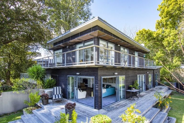 Photo of property in 4 Gellibrand Place, Omokoroa, 3114