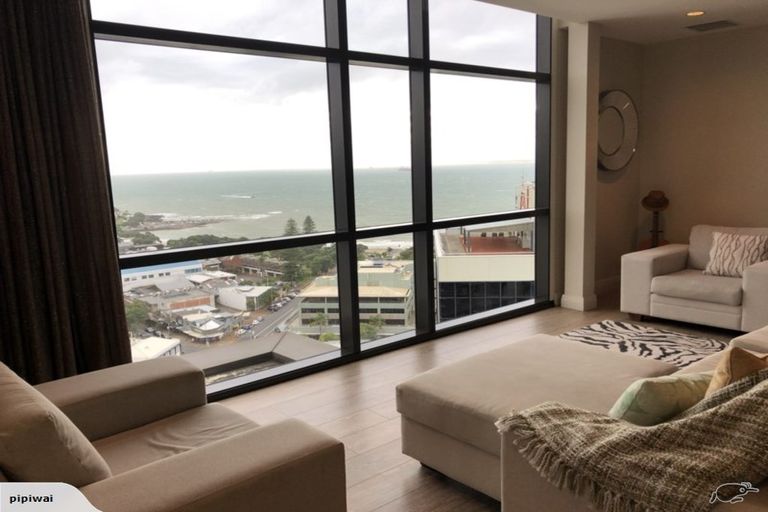 Photo of property in 20a/9-17 Byron Avenue, Takapuna, Auckland, 0622