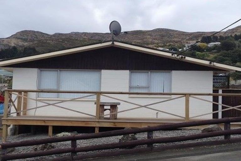 Photo of property in 1/41 Canterbury Street, Lyttelton, 8082