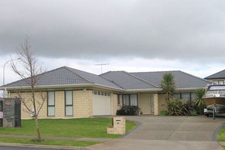 Photo of property in 29 Banville Road, East Tamaki, Auckland, 2016