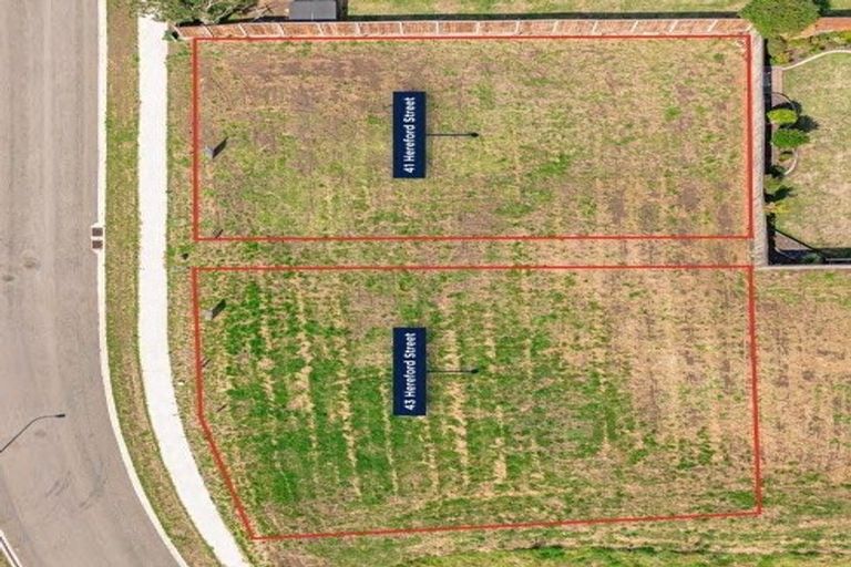 Photo of property in 43 Hereford Street, Springvale, Wanganui, 4501