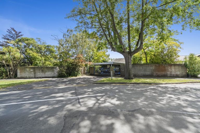 Photo of property in 3 Poulton Avenue, Richmond, Christchurch, 8013