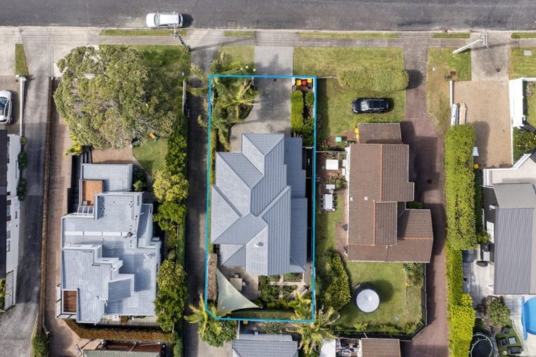 Photo of property in 23a Onepoto Road, Hauraki, Auckland, 0622