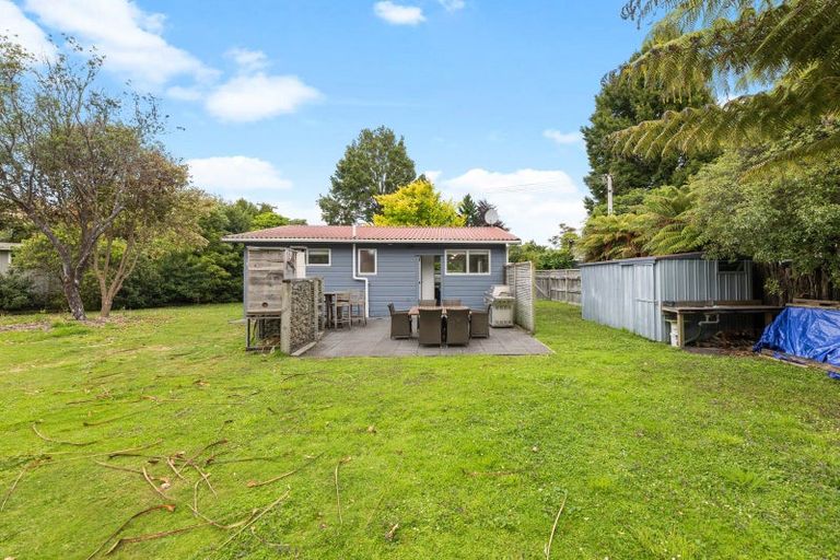 Photo of property in 47 Te Rae Street, Kuratau, Turangi, 3381