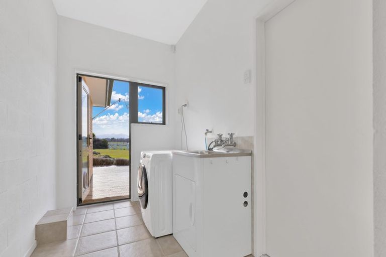 Photo of property in 135 Bentleys Road, Hawarden, 7385