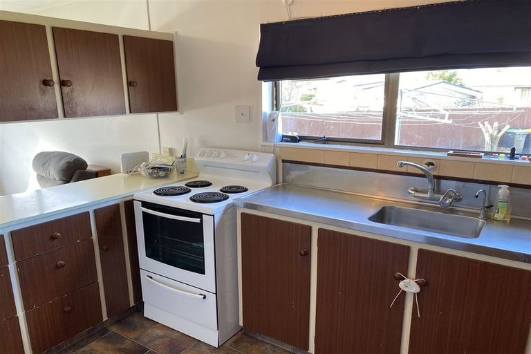 Photo of property in 8 Flatman Crescent, Geraldine, 7930