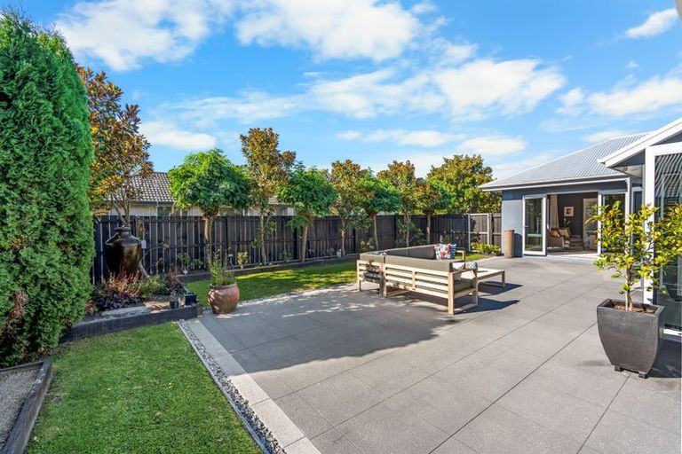 Photo of property in 9 Hemsworth Mews, Casebrook, Christchurch, 8051