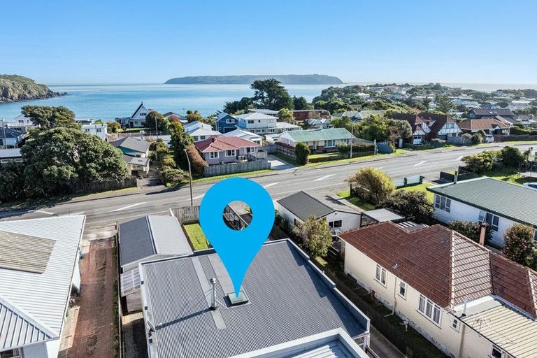Photo of property in 13 Main Road, Titahi Bay, Porirua, 5022