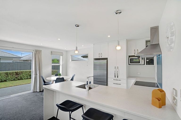 Photo of property in 7 Capil Court, Halswell, Christchurch, 8025