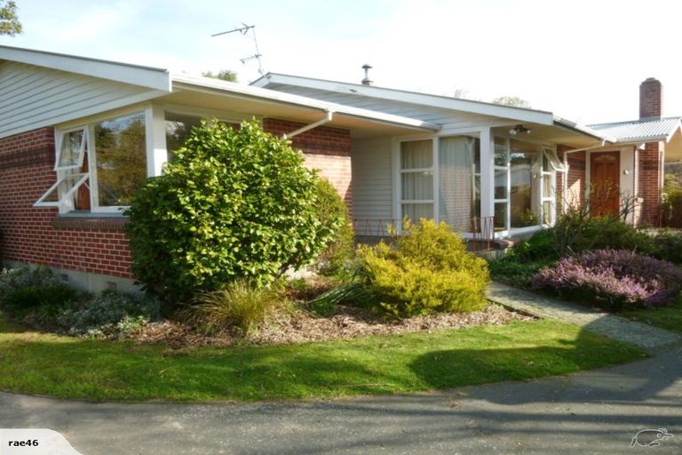 Photo of property in 161 Waimairi Road, Ilam, Christchurch, 8041