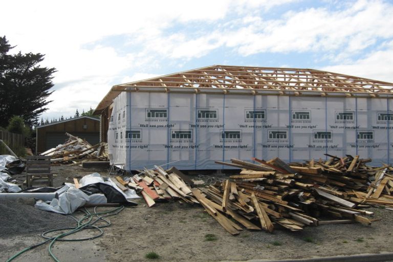 Photo of property in 12 Ropley Street, Amberley, 7410