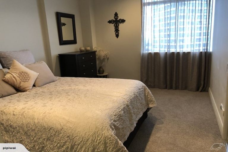 Photo of property in 20a/9-17 Byron Avenue, Takapuna, Auckland, 0622