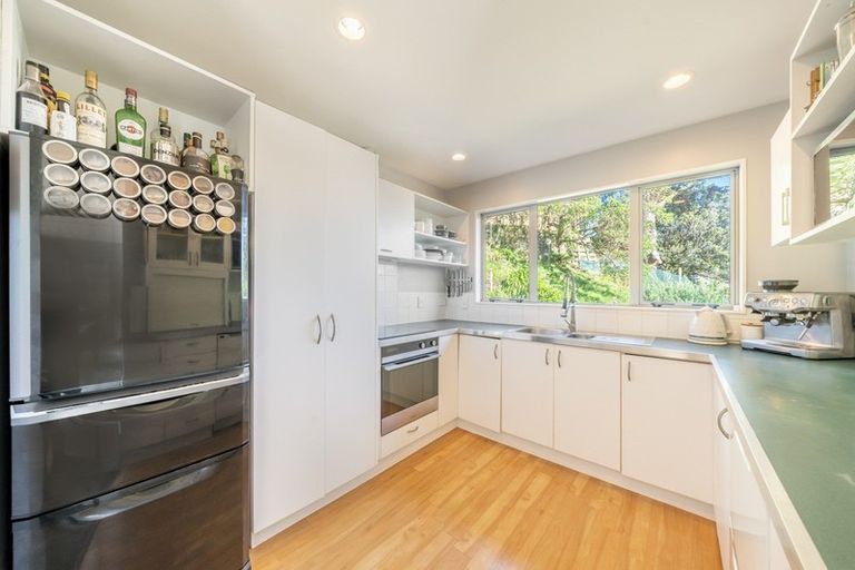 Photo of property in 87a Volga Street, Island Bay, Wellington, 6023