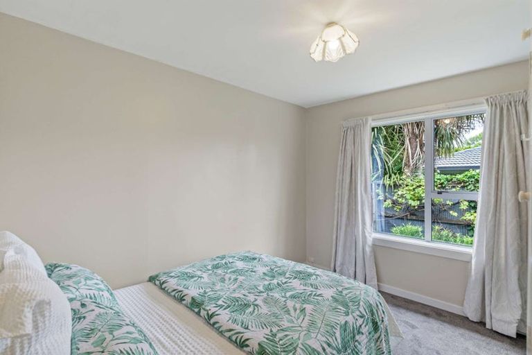 Photo of property in 201 Wairakei Road, Bryndwr, Christchurch, 8053