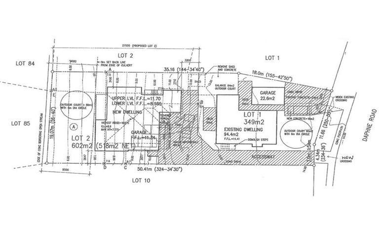 Photo of property in 2 Daphne Road, Papatoetoe, Auckland, 2025