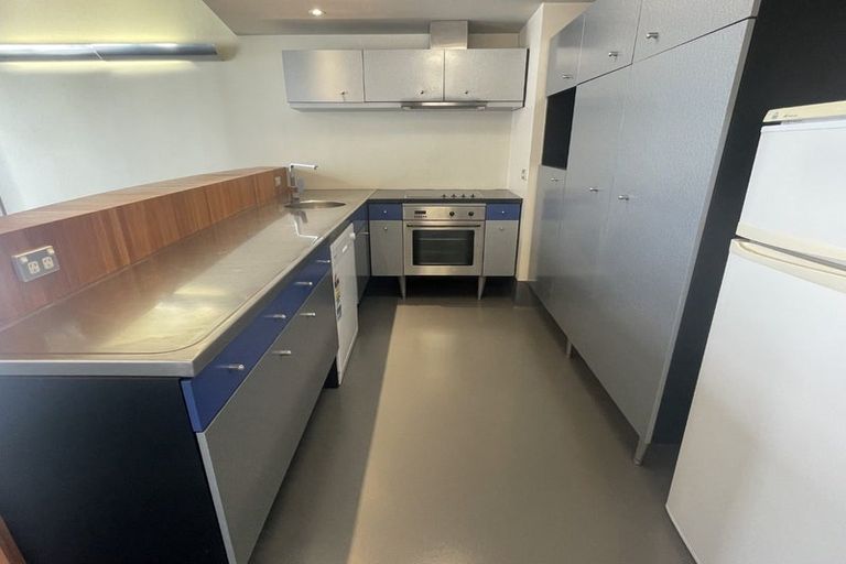 Photo of property in St Pauls Apartments, 103/43 Mulgrave Street, Thorndon, Wellington, 6011