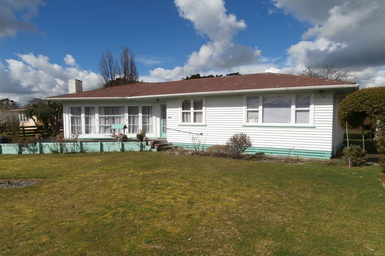 Photo of property in 2548 State Highway 26, Morrinsville, 3372