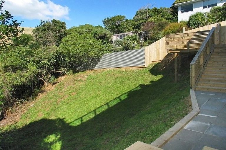 Photo of property in 90 Muri Road, Pukerua Bay, 5026