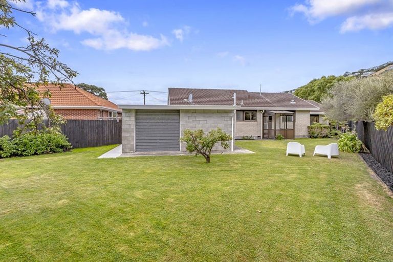 Photo of property in 44 Arnold Street, Sumner, Christchurch, 8081