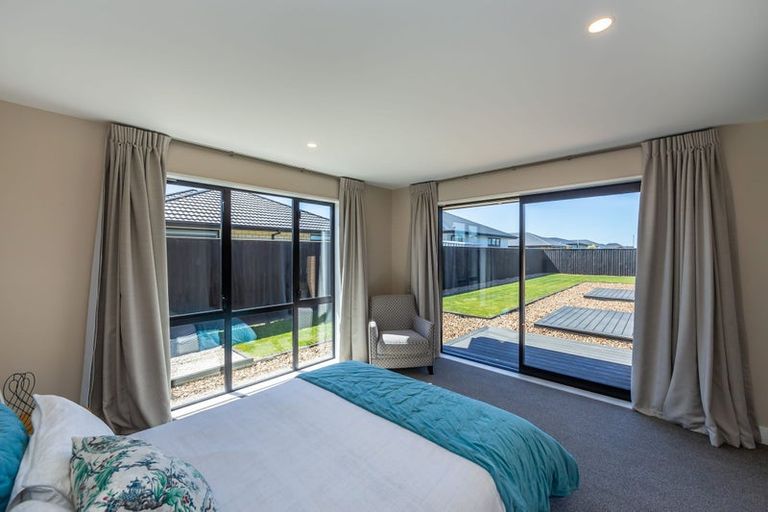 Photo of property in 586 Springston Rolleston Road, Rolleston, 7615