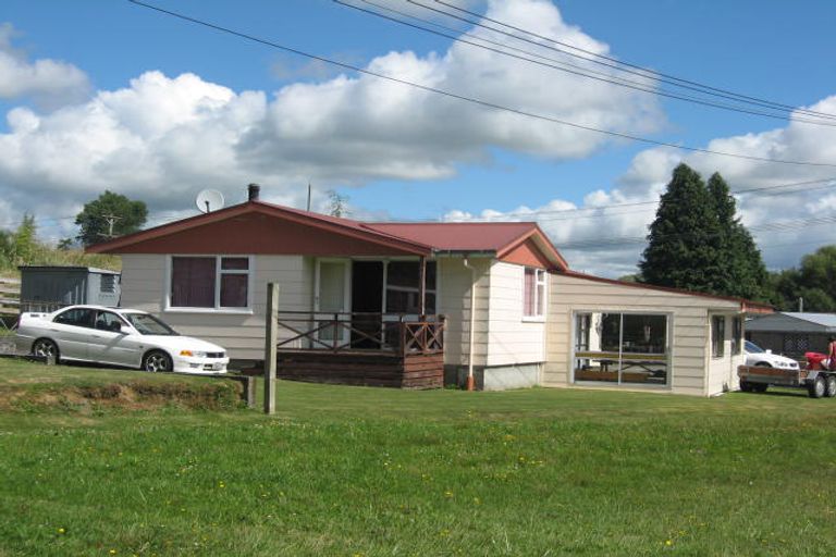 Photo of property in 7 Duncan Street, Raetihi, 4632