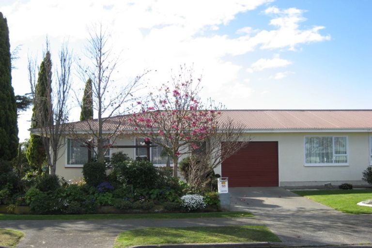 Photo of property in 93 Clarence Cox Crescent, Pirimai, Napier, 4112