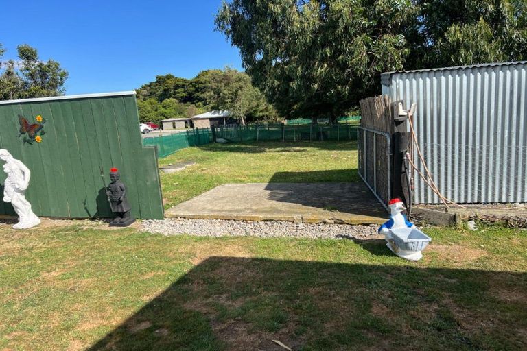 Photo of property in 341 Maharahara Road, Dannevirke, 4972