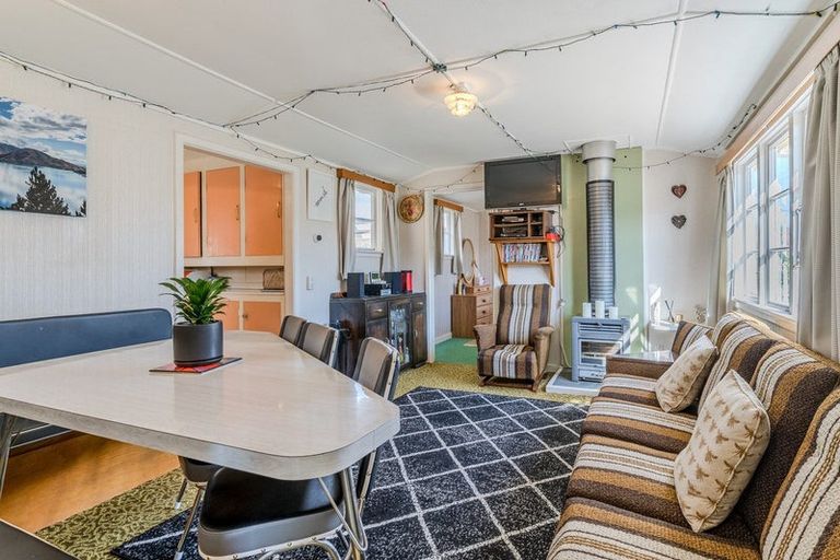 Photo of property in 37 Lindis Crescent, Otematata, 9412