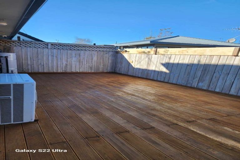 Photo of property in 17c Primrose Street, Frankton, Hamilton, 3204