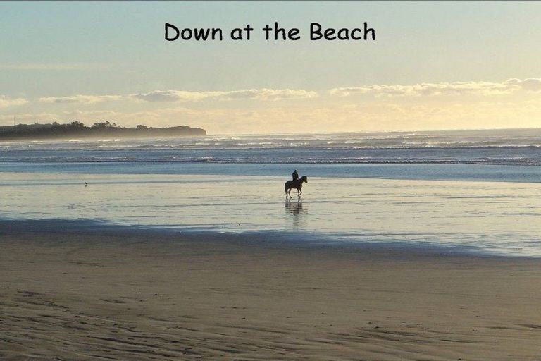 Photo of property in 492 Cape Foulwind Road, Carters Beach, Westport, 7892