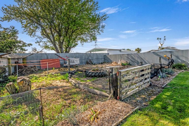 Photo of property in 6 Pratley Crescent, Hampstead, Ashburton, 7700