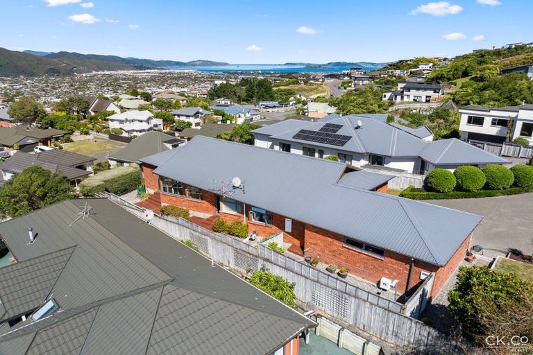 Photo of property in 109 Redvers Drive, Belmont, Lower Hutt, 5010