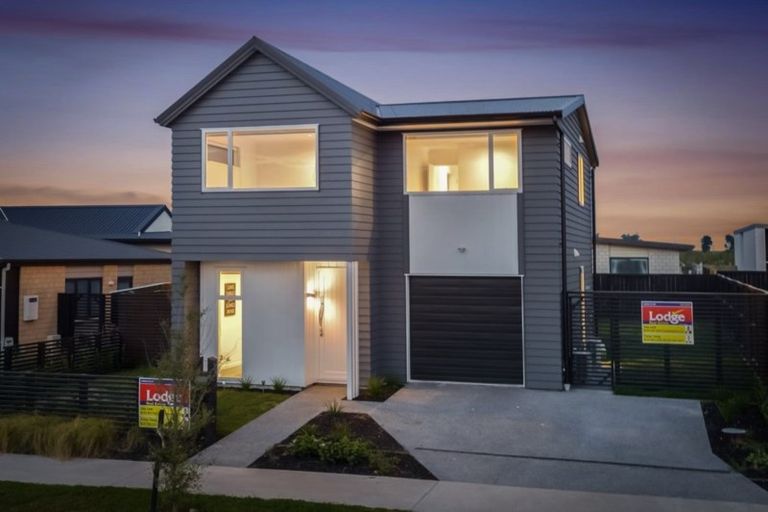 Photo of property in 40 Voight Avenue, Chartwell, Hamilton, 3210