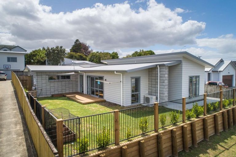 Photo of property in 2a Waimarie Street, Nawton, Hamilton, 3200