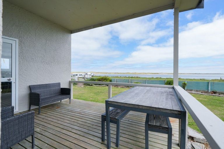 Photo of property in 4 Mersey Street, Fortrose, Invercargill, 9875