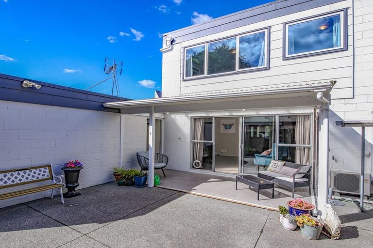 Photo of property in 8/9 Rachel Place, Avonhead, Christchurch, 8042