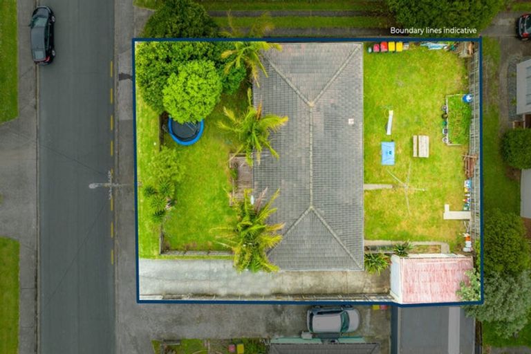 Photo of property in 91 Arimu Road, Papakura, 2110