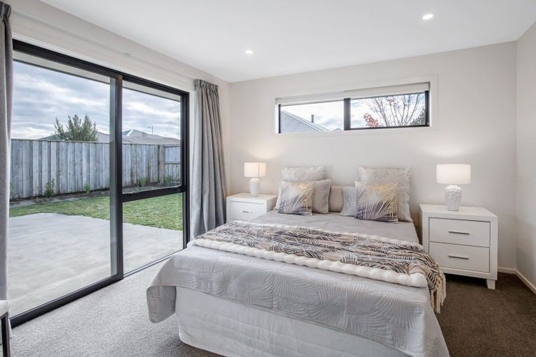 Photo of property in 7 Chris Drive, Rolleston, 7614