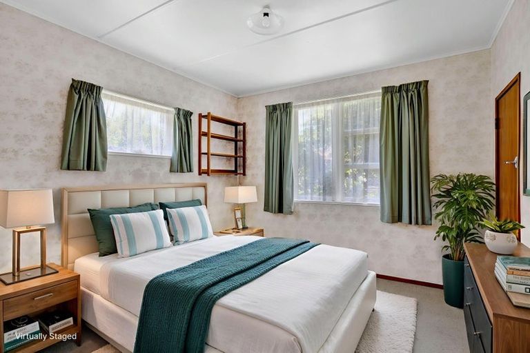 Photo of property in 5 Wera Street, Hawera, 4610